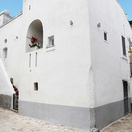 Antico Rifugio Bed & Breakfast Carovigno Ngoại thất bức ảnh