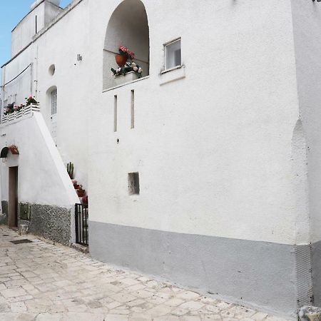 Antico Rifugio Bed & Breakfast Carovigno Ngoại thất bức ảnh