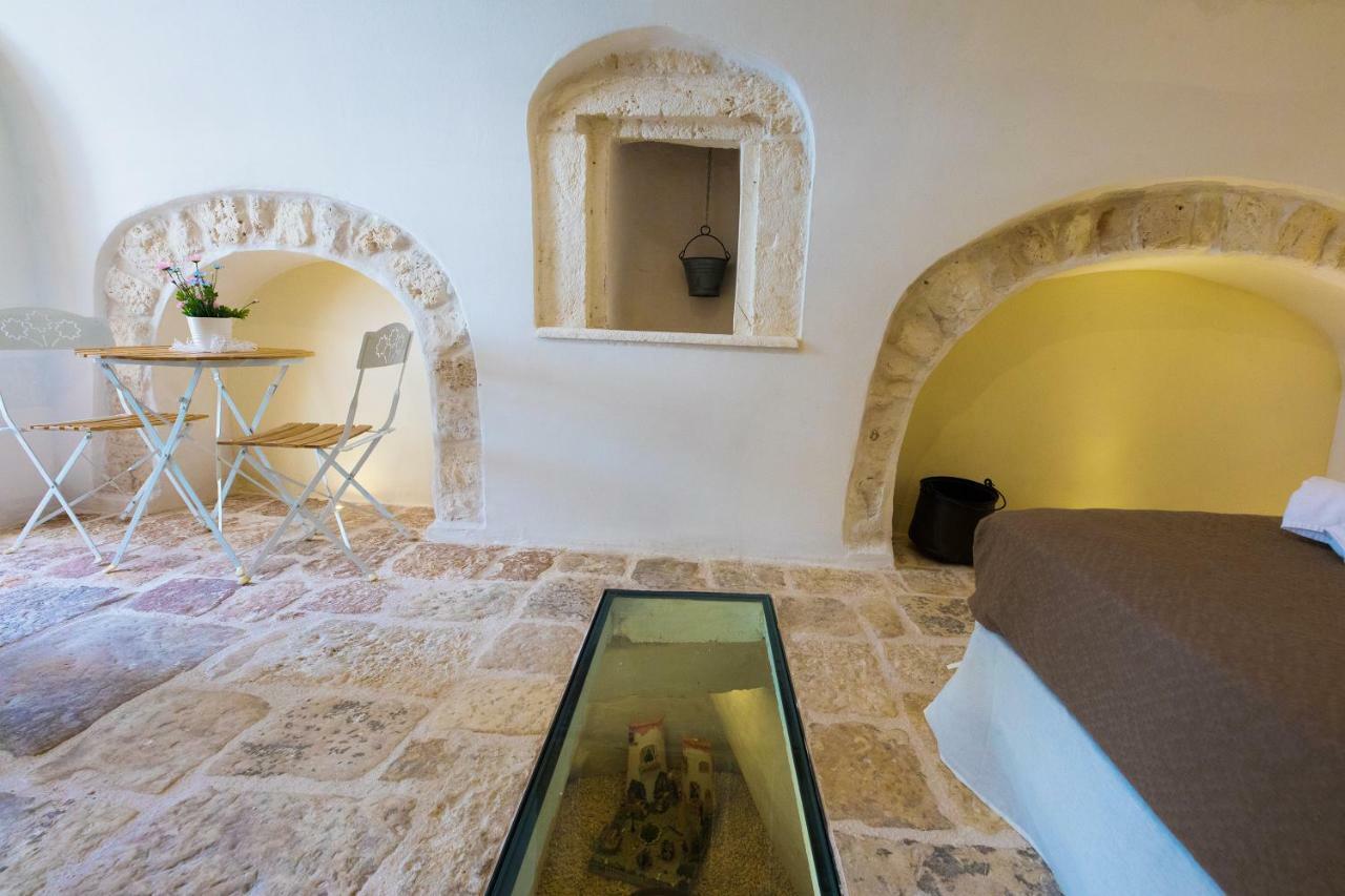 Antico Rifugio Bed & Breakfast Carovigno Ngoại thất bức ảnh