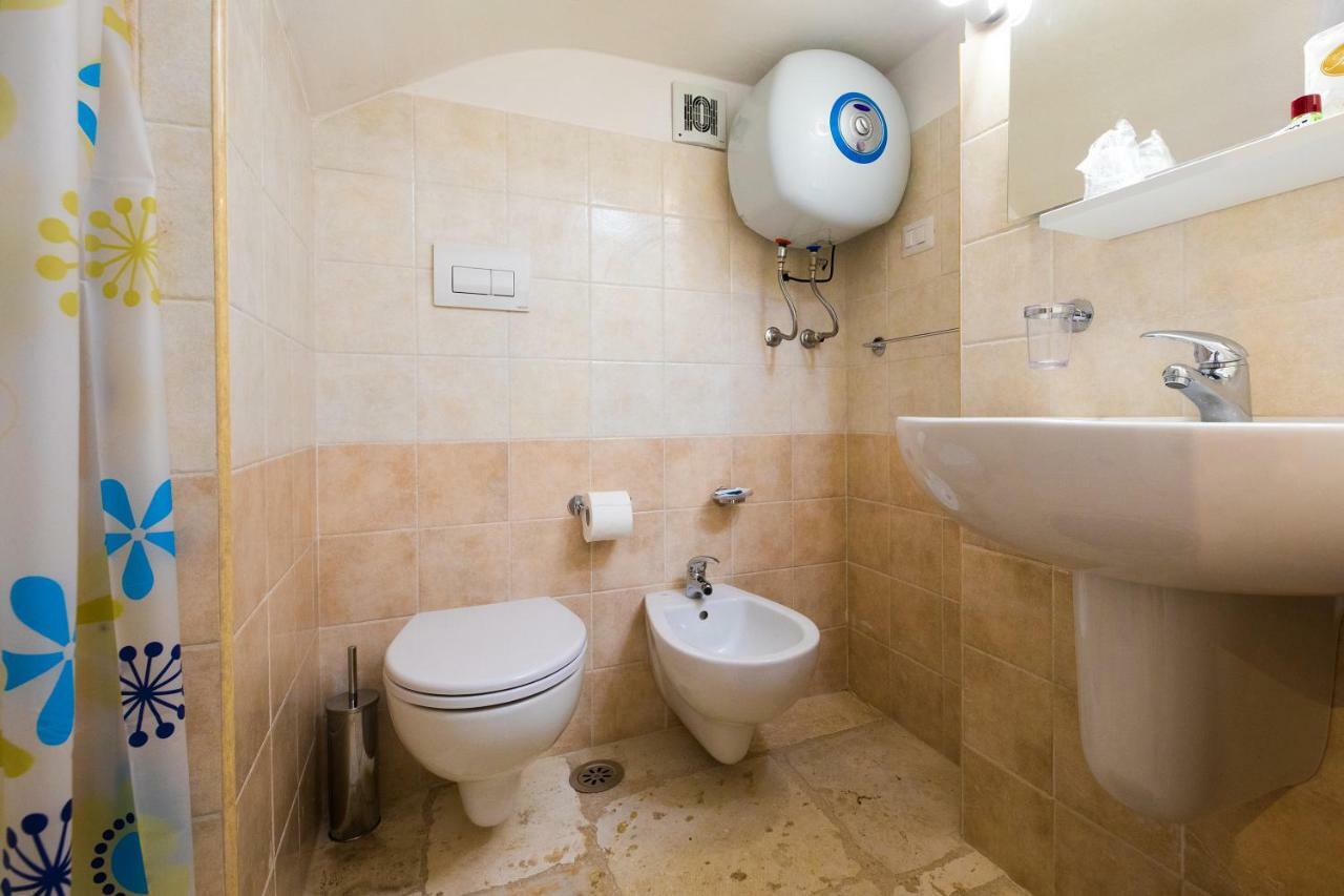 Antico Rifugio Bed & Breakfast Carovigno Ngoại thất bức ảnh