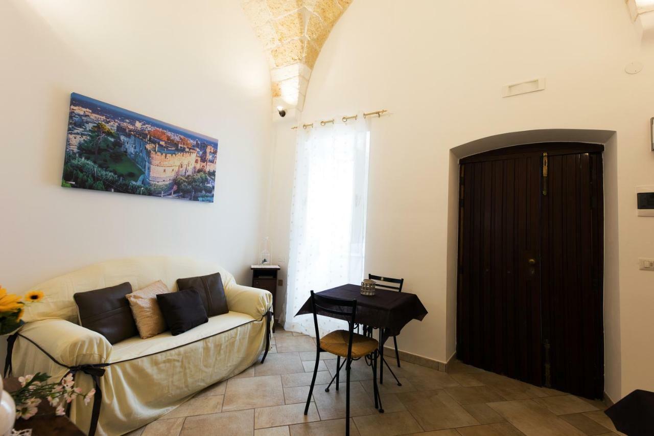 Antico Rifugio Bed & Breakfast Carovigno Ngoại thất bức ảnh