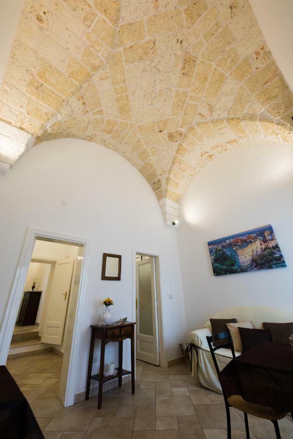 Antico Rifugio Bed & Breakfast Carovigno Ngoại thất bức ảnh