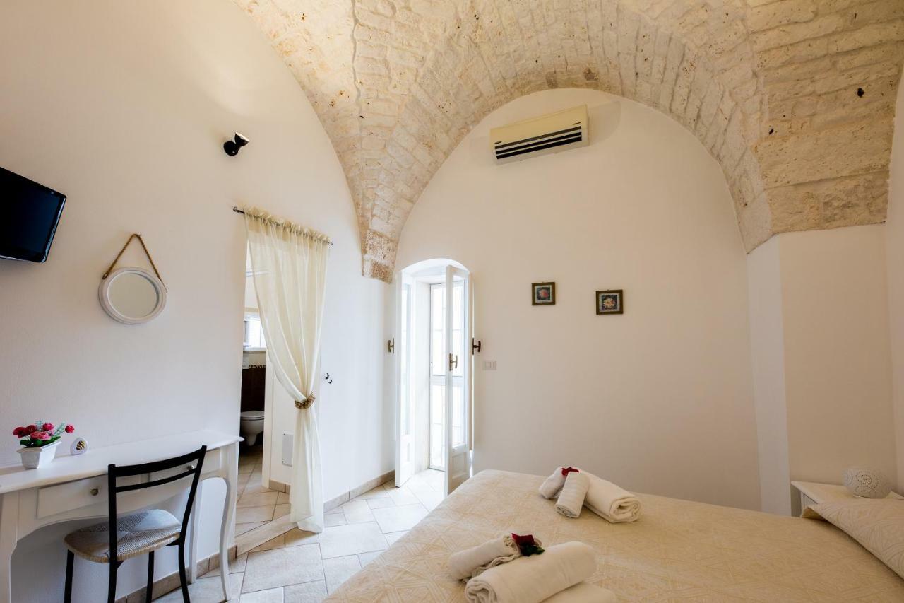 Antico Rifugio Bed & Breakfast Carovigno Ngoại thất bức ảnh