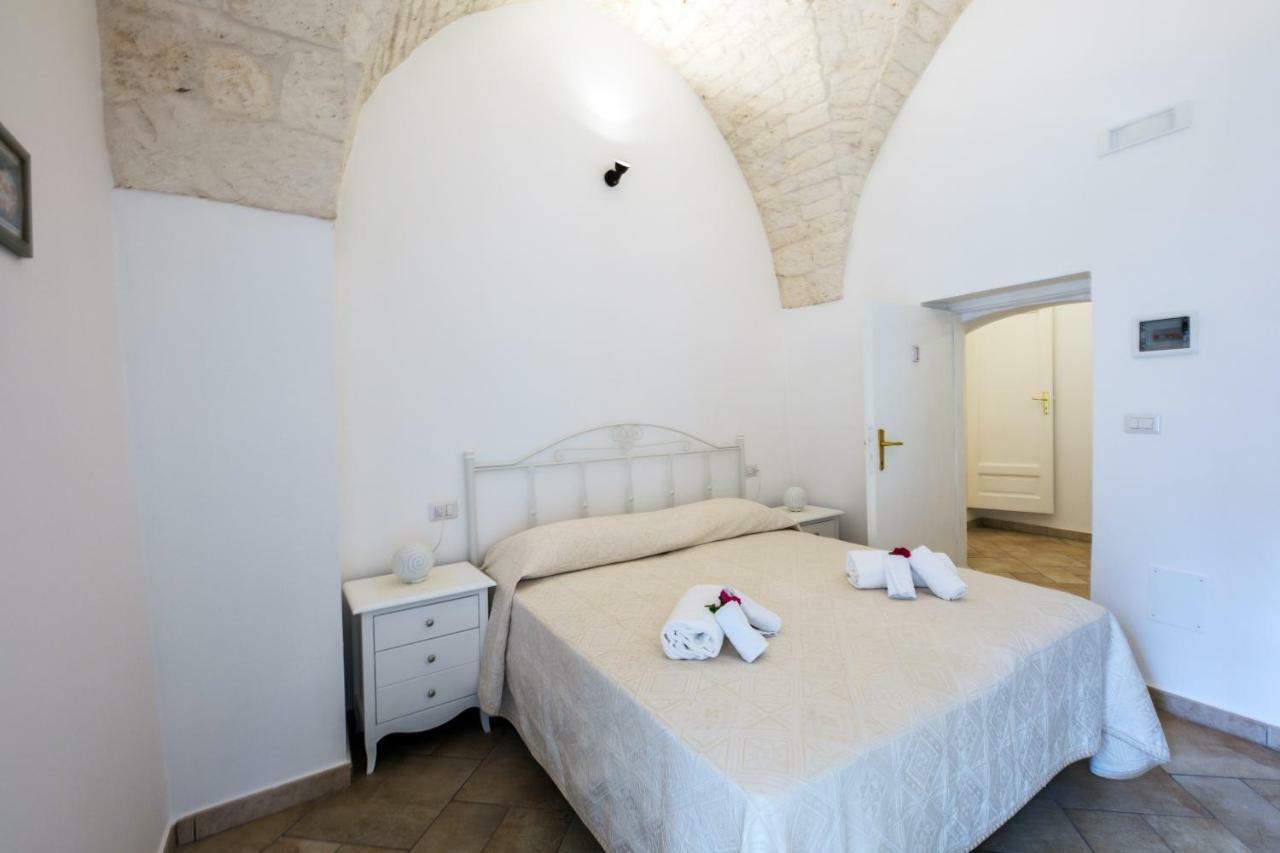 Antico Rifugio Bed & Breakfast Carovigno Ngoại thất bức ảnh