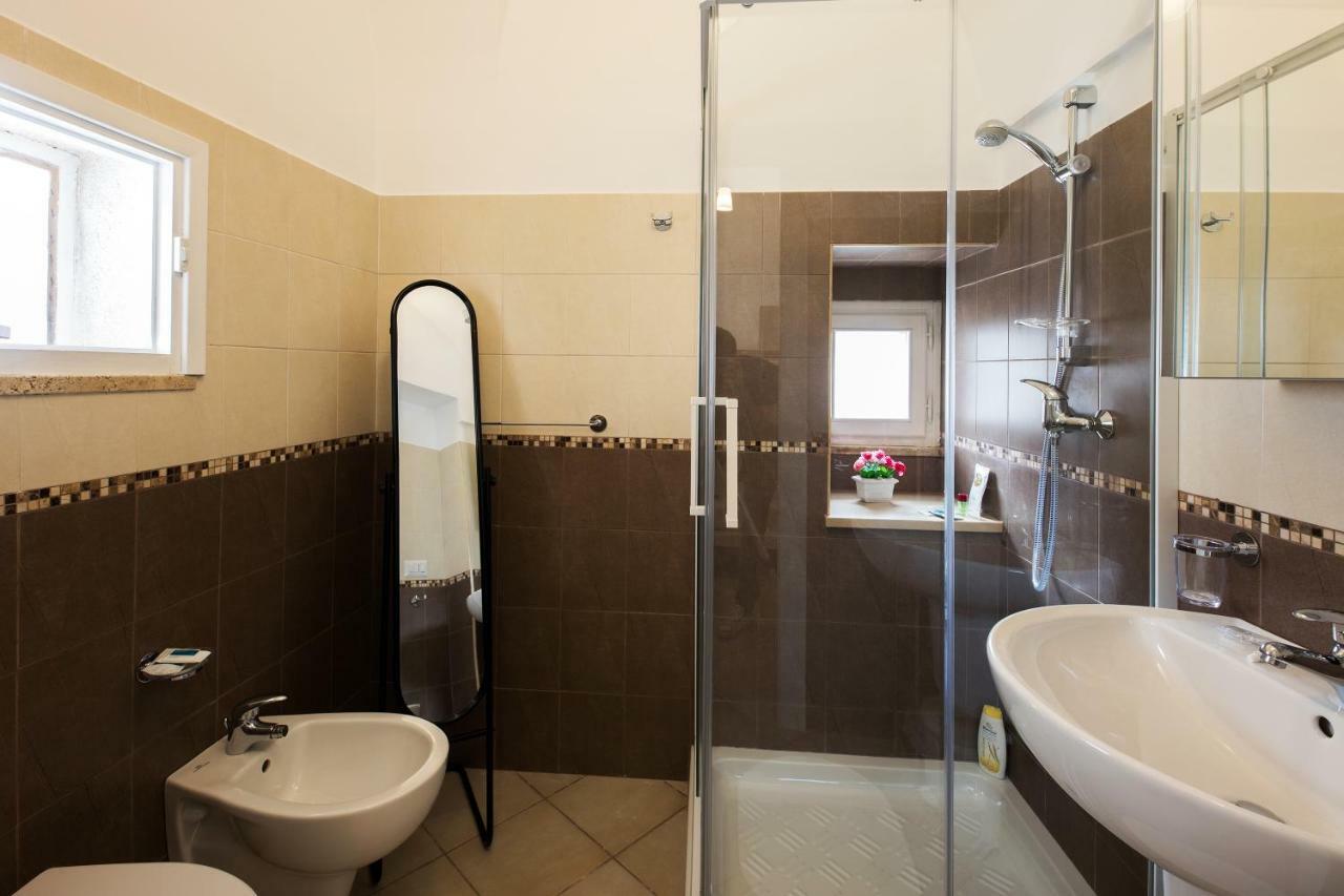 Antico Rifugio Bed & Breakfast Carovigno Ngoại thất bức ảnh