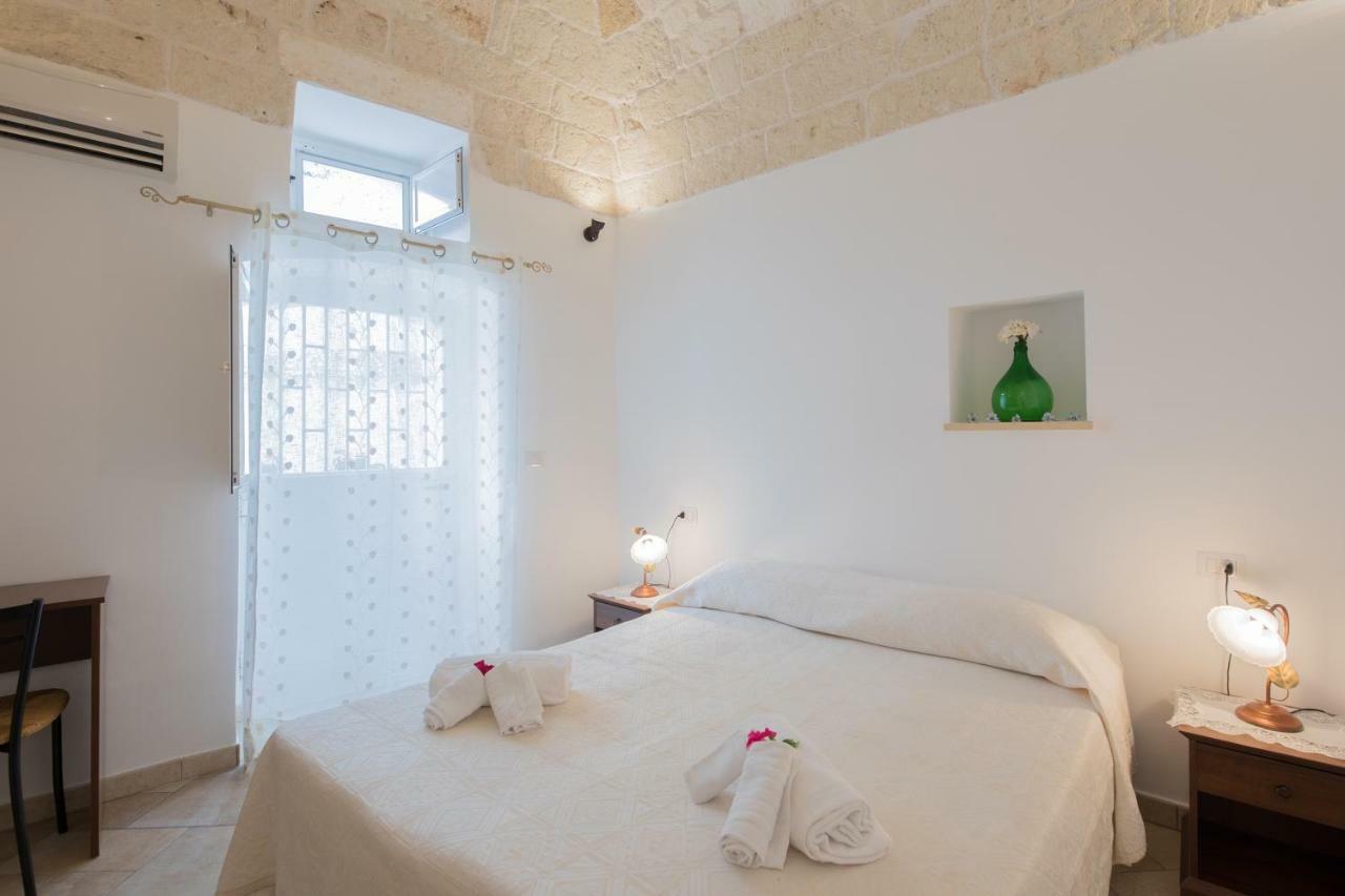 Antico Rifugio Bed & Breakfast Carovigno Ngoại thất bức ảnh