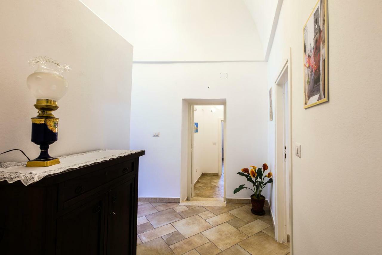 Antico Rifugio Bed & Breakfast Carovigno Ngoại thất bức ảnh