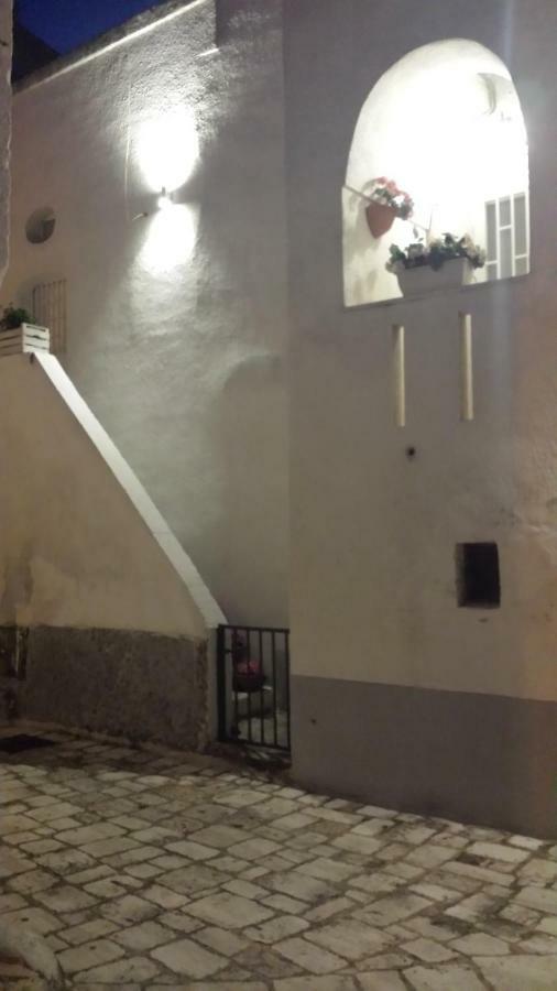 Antico Rifugio Bed & Breakfast Carovigno Ngoại thất bức ảnh
