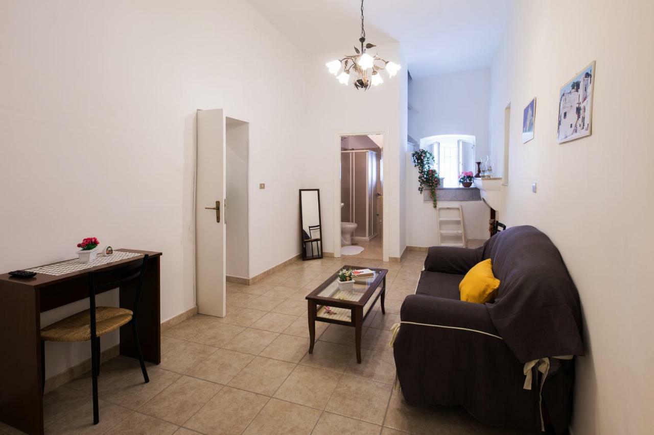 Antico Rifugio Bed & Breakfast Carovigno Ngoại thất bức ảnh