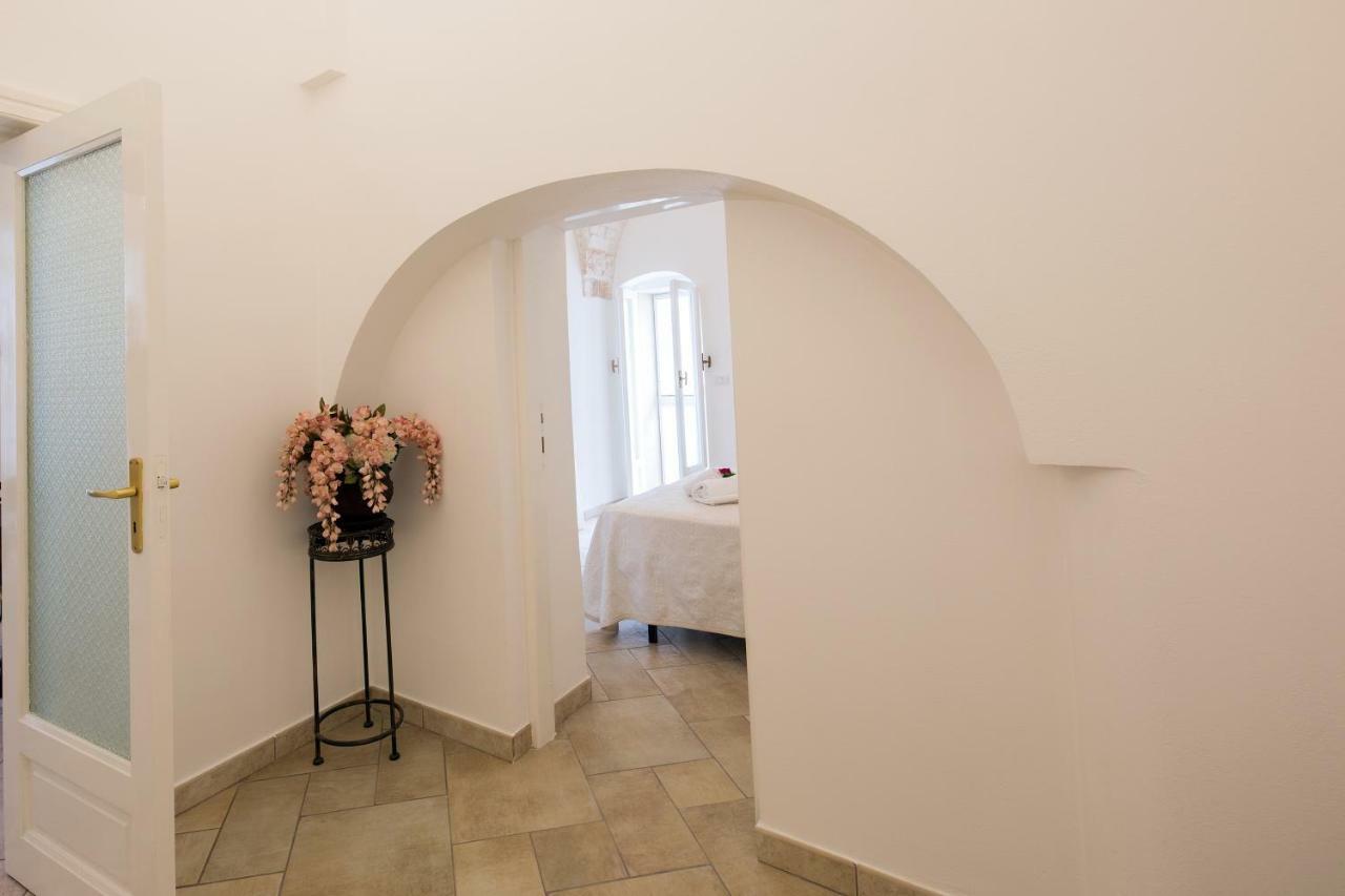 Antico Rifugio Bed & Breakfast Carovigno Ngoại thất bức ảnh